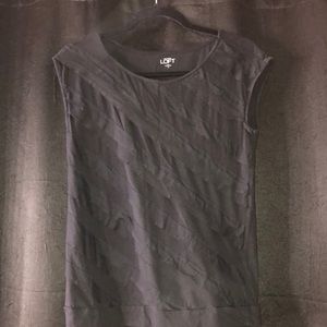 Ann Taylor loft blouse